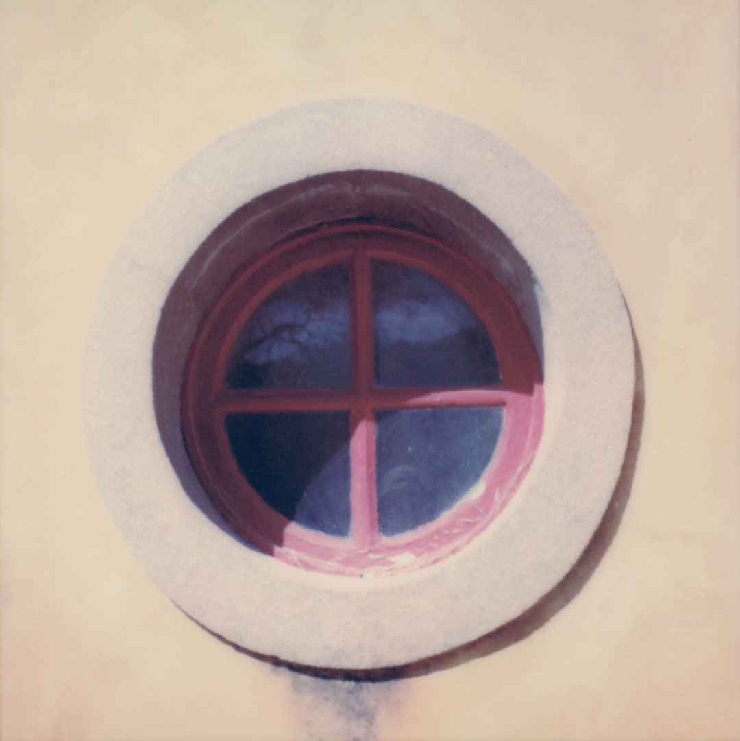 Polaroid fenêtre